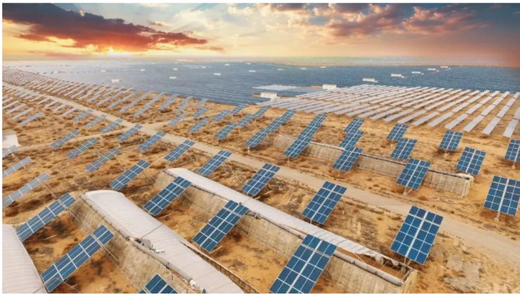  光伏發(fā)電什么時(shí)候開始的？