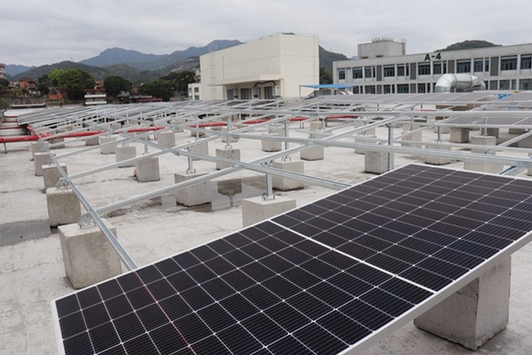 光伏發(fā)電10MW是什么意思？