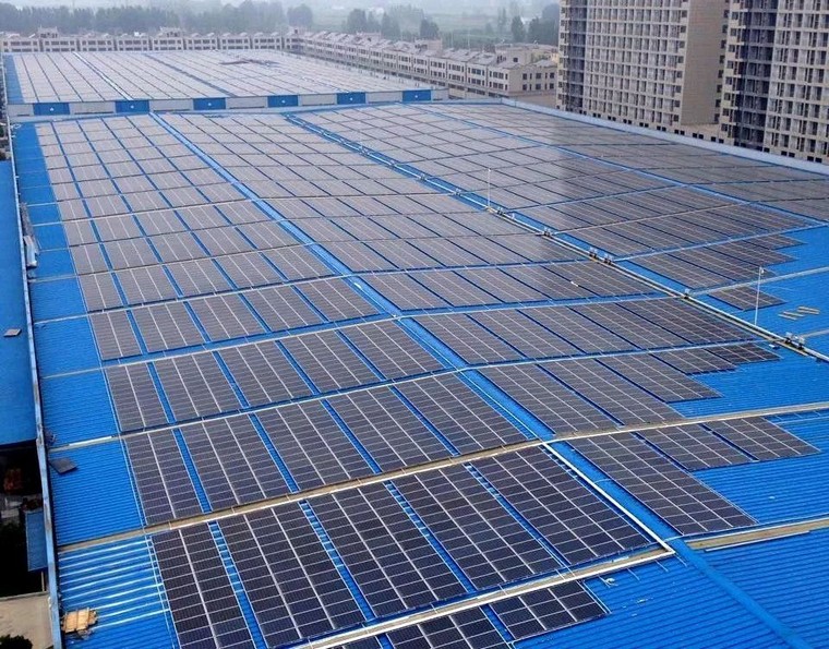 光伏組串電壓不正常什么原因？