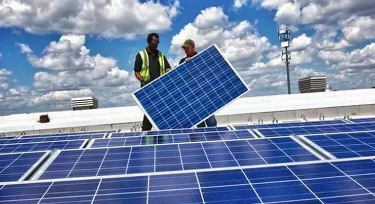 光伏電站增容怎么理解呢？