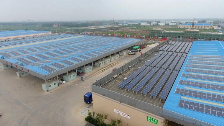 光伏電站主要經(jīng)濟指標(biāo)有哪些？