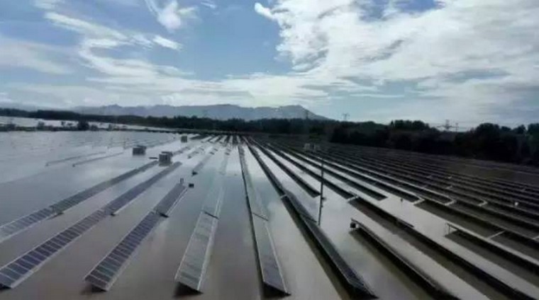 光伏逆變器直流變交流原理？