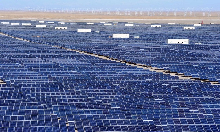 什么是光伏鈣鈦礦技術(shù)？