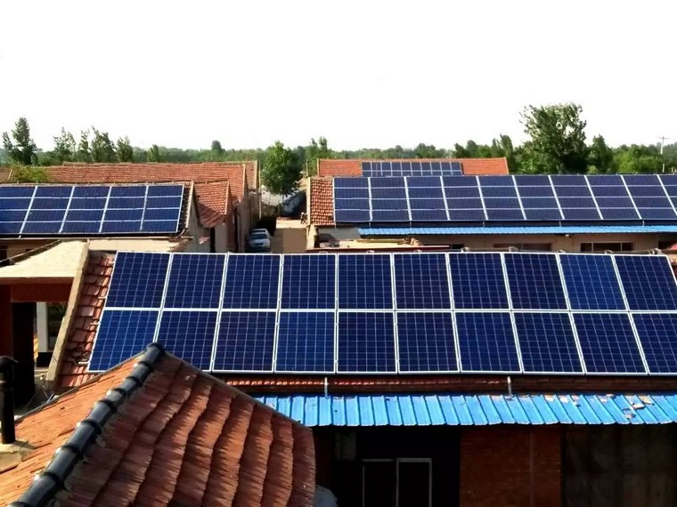 如何估算安裝的光伏電站發(fā)電量？計算公式是什么