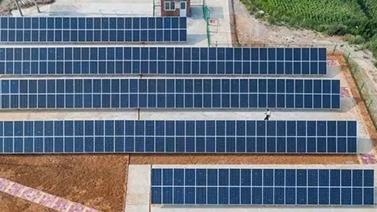 光伏方陣中有哪些能量損失？