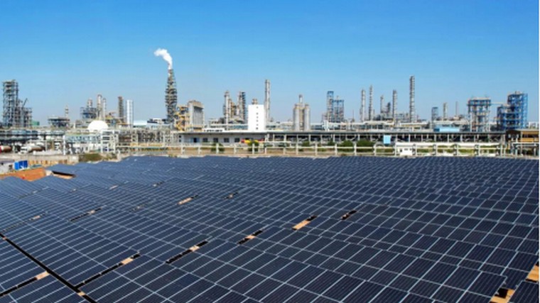 配電網(wǎng)與分布式光伏發(fā)電有什么關(guān)系？