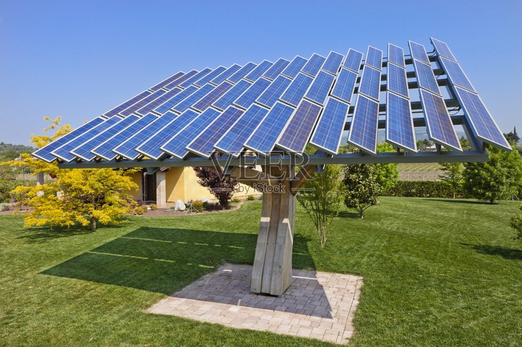 光伏蓄電池的放電率、電流率是什么