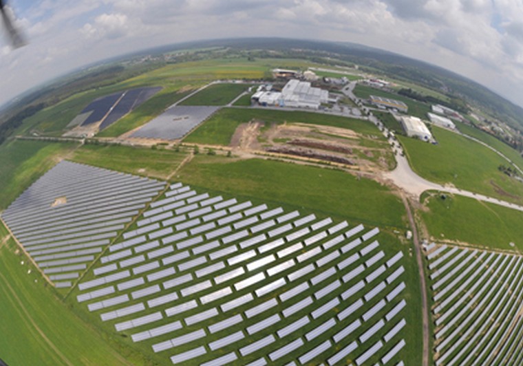 離網光伏發(fā)電系統(tǒng)有哪些常見形式