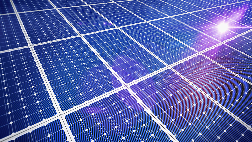 150kW商用光伏系統(tǒng)設(shè)計如何分解