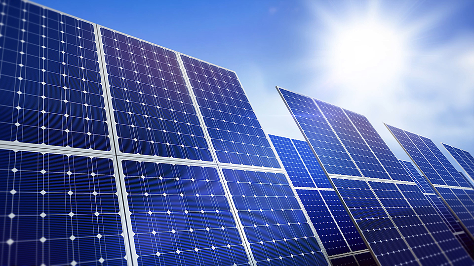 光伏組件串、并聯(lián)要遵循哪些原則呢