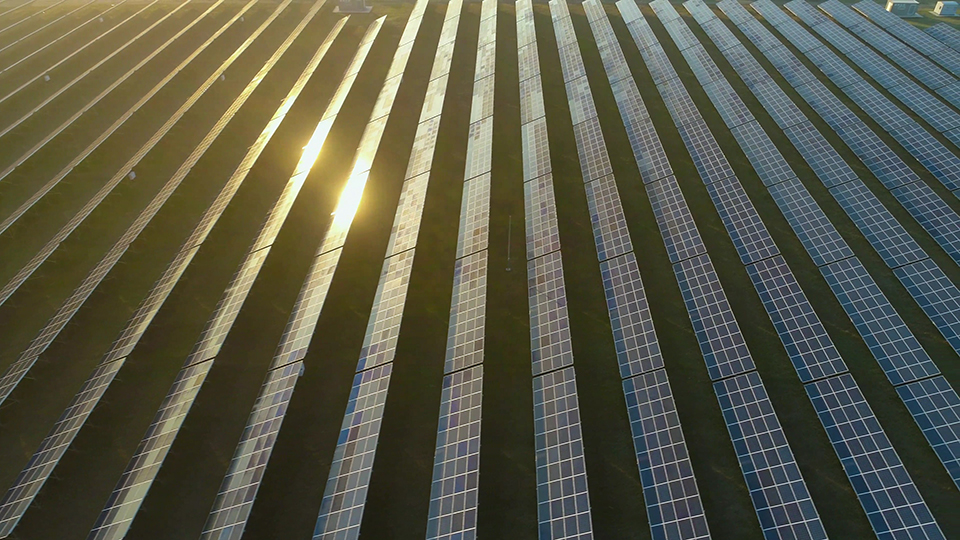 光伏電站設(shè)備問題及運(yùn)維技術(shù)