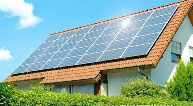 與傳統(tǒng)的太陽能發(fā)電系統(tǒng)相比，BIPV 有哪些優(yōu)勢(shì)